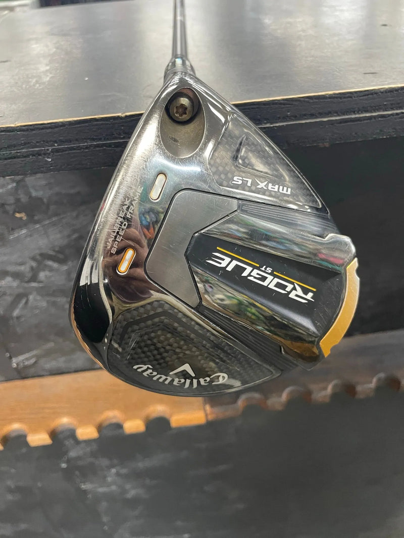 Load image into Gallery viewer, Callaway Rogue ST Max LS Driver (Used)

