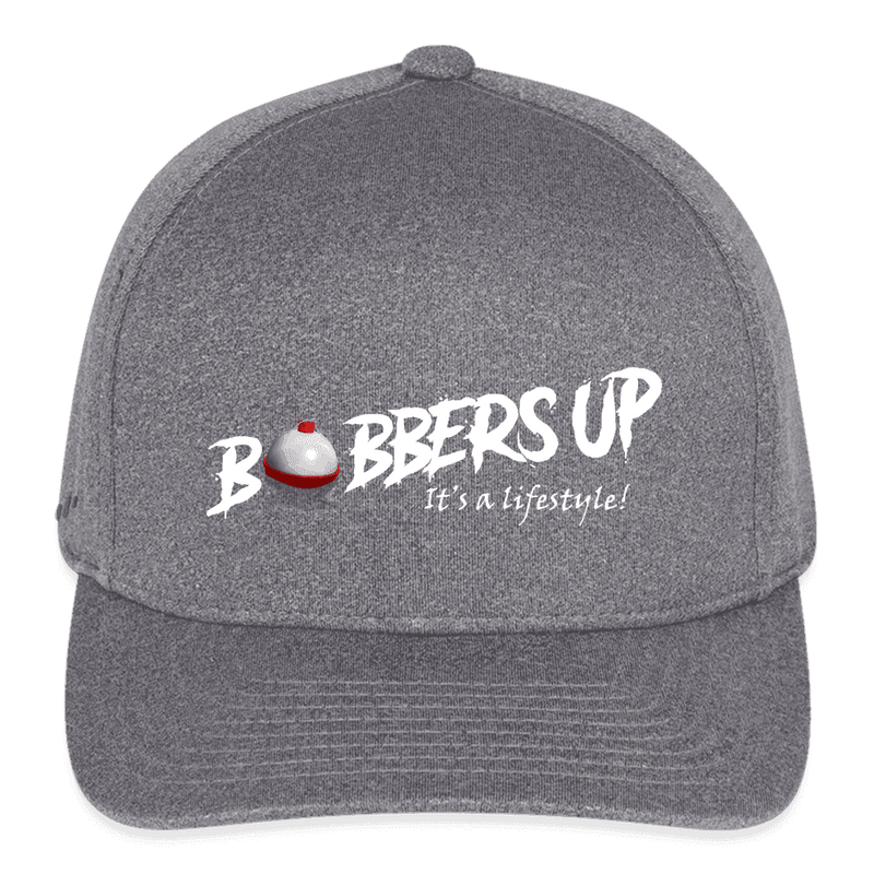 Load image into Gallery viewer, Flexfit Melange Baseball Cap - Skoutley Outdoors LLC
