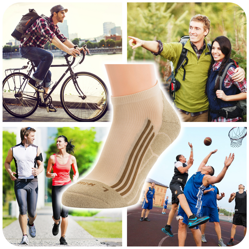 Load image into Gallery viewer, M-Tac Socks Coolmax 35%
