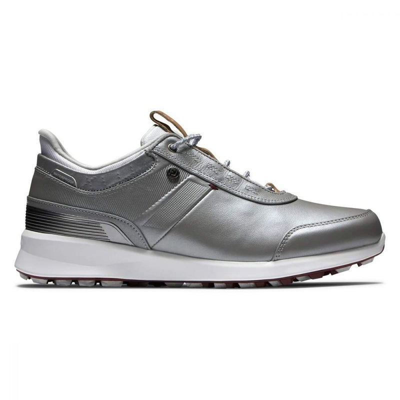Load image into Gallery viewer, FootJoy Women&#39;s Stratos Golf Shoe -90113
