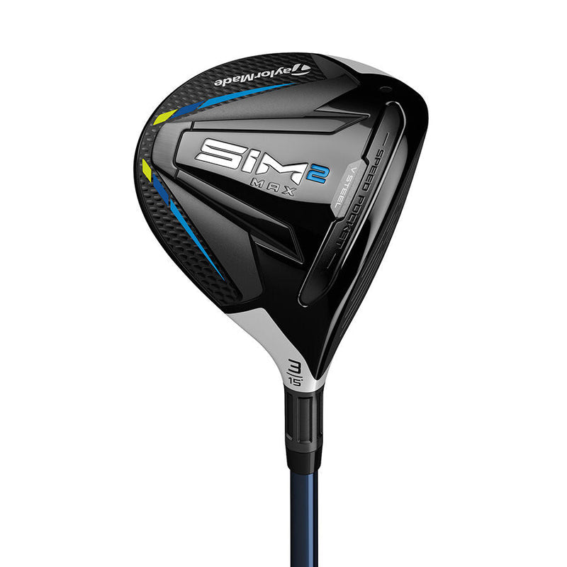 Load image into Gallery viewer, TaylorMade SIM2 Max Fairway

