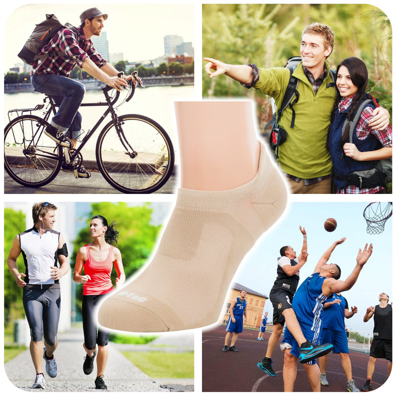 Load image into Gallery viewer, M-Tac Sport Socks (Set of 3)
