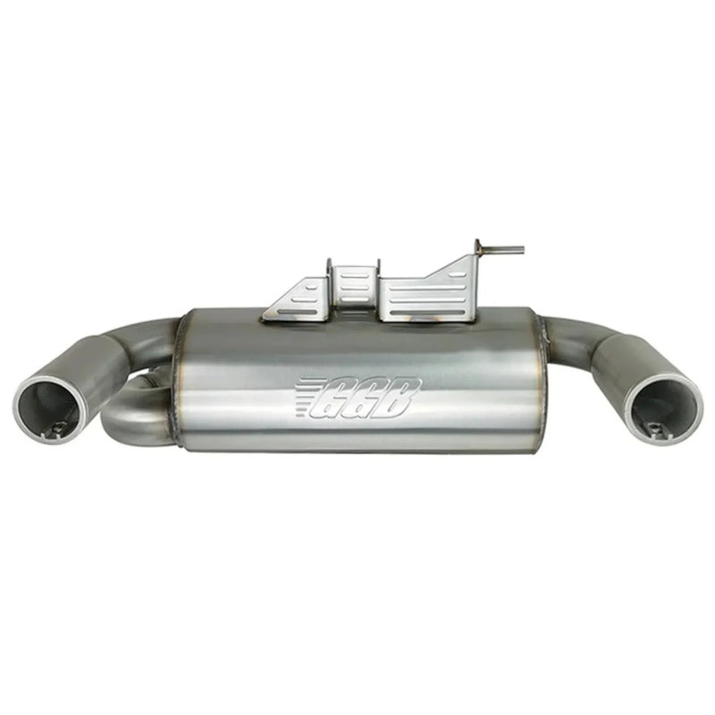 Load image into Gallery viewer, 2022-2024 CFMOTO ZFORCE 950 H.O. GGB Sport Muffler
