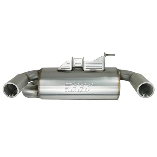 2022-2024 CFMOTO ZFORCE 950 H.O. GGB Sport Muffler