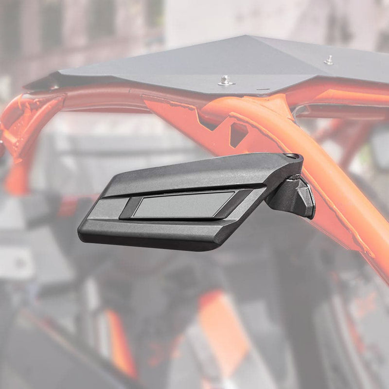 Load image into Gallery viewer, Side Mirrors for Can-Am Maverick X3 / X3 MAX 2017-2026 (One Pair)
