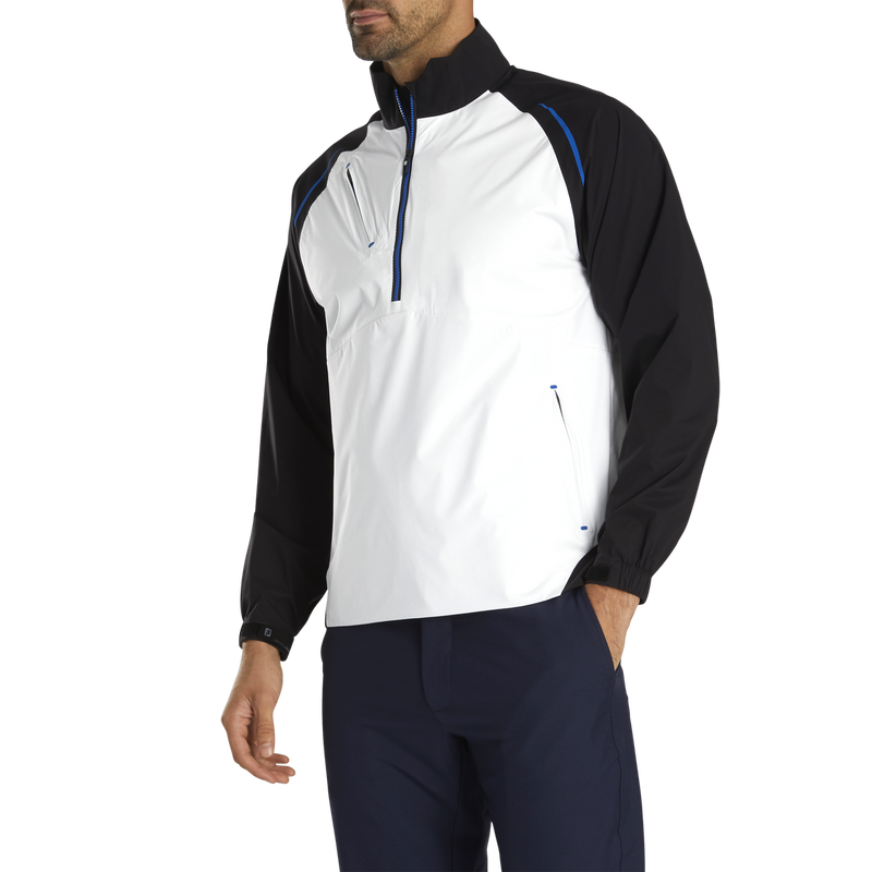 Load image into Gallery viewer, FOOTJOY SELECT LS RAIN SHIRT #35375

