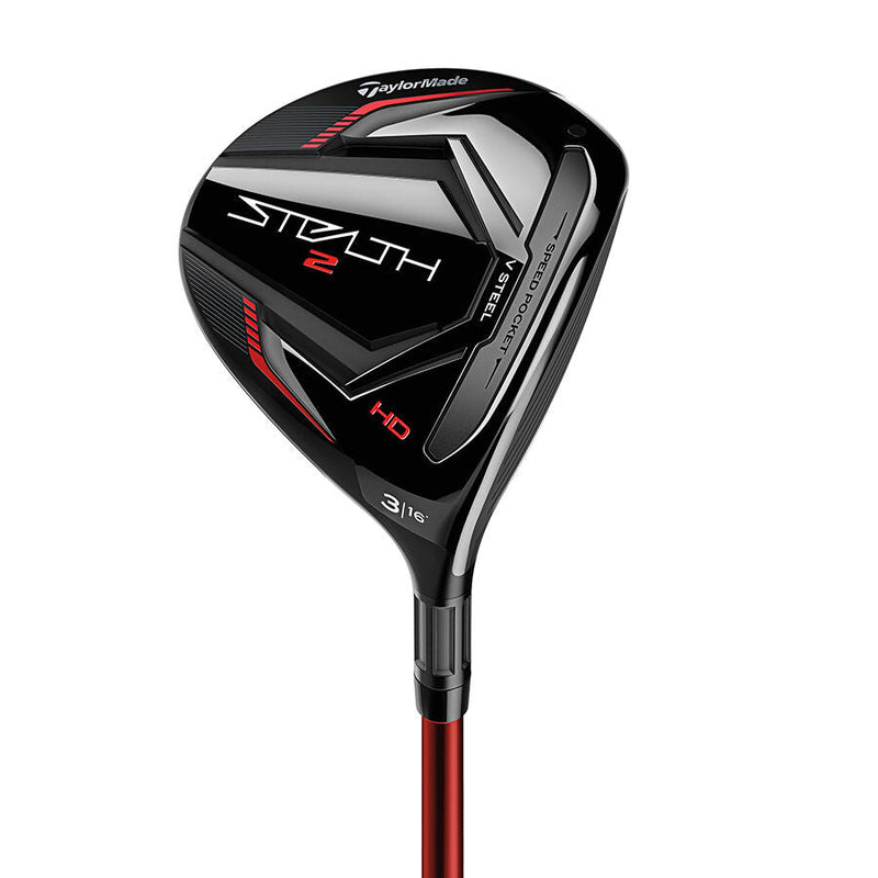Load image into Gallery viewer, TaylorMade Stealth 2 HD Fairway
