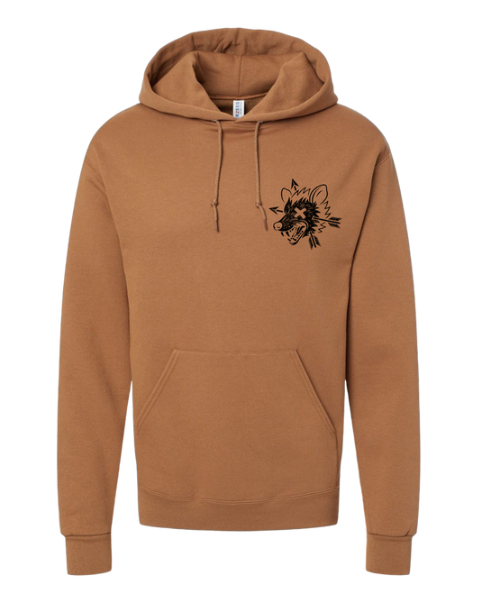 Heavy Blend Hoodie
