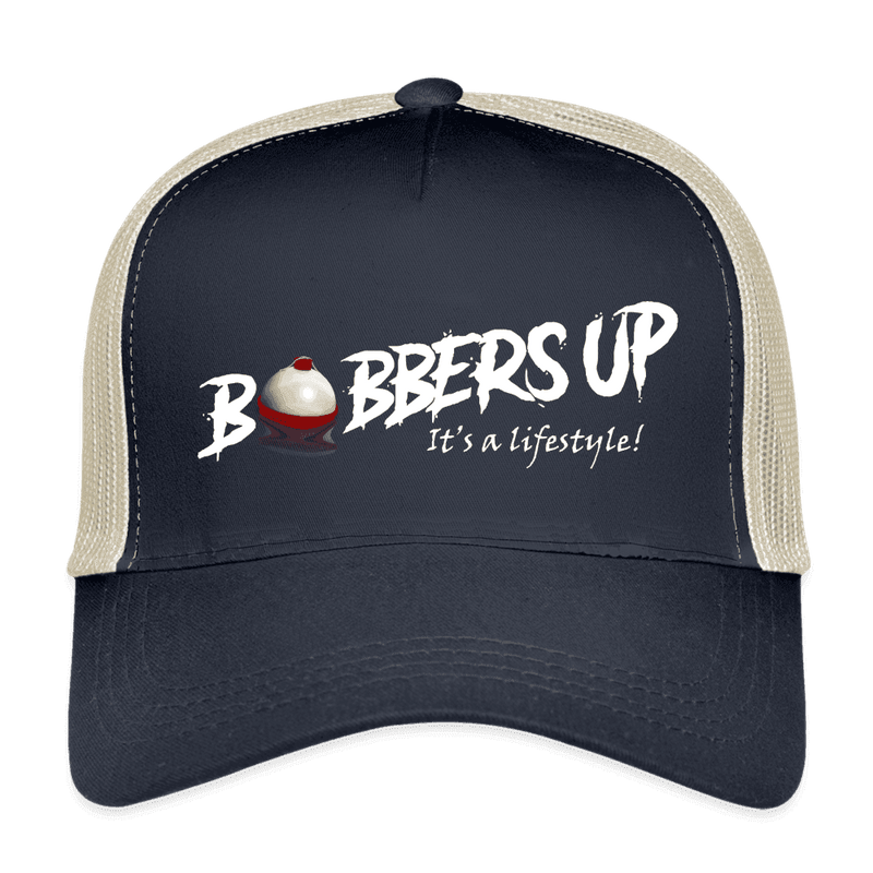 Load image into Gallery viewer, Eco Trucker Cap - Skoutley Outdoors LLC
