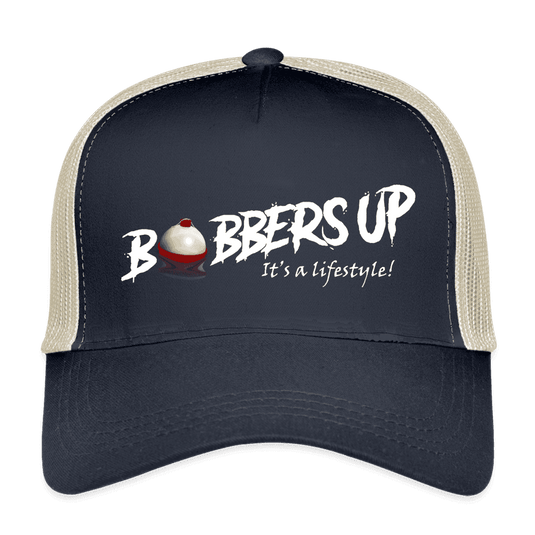 Eco Trucker Cap - Skoutley Outdoors LLC