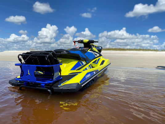 Low Profile Sport Edition for Yamaha FX-VX-EX-GP-FZS 2003 - 2026