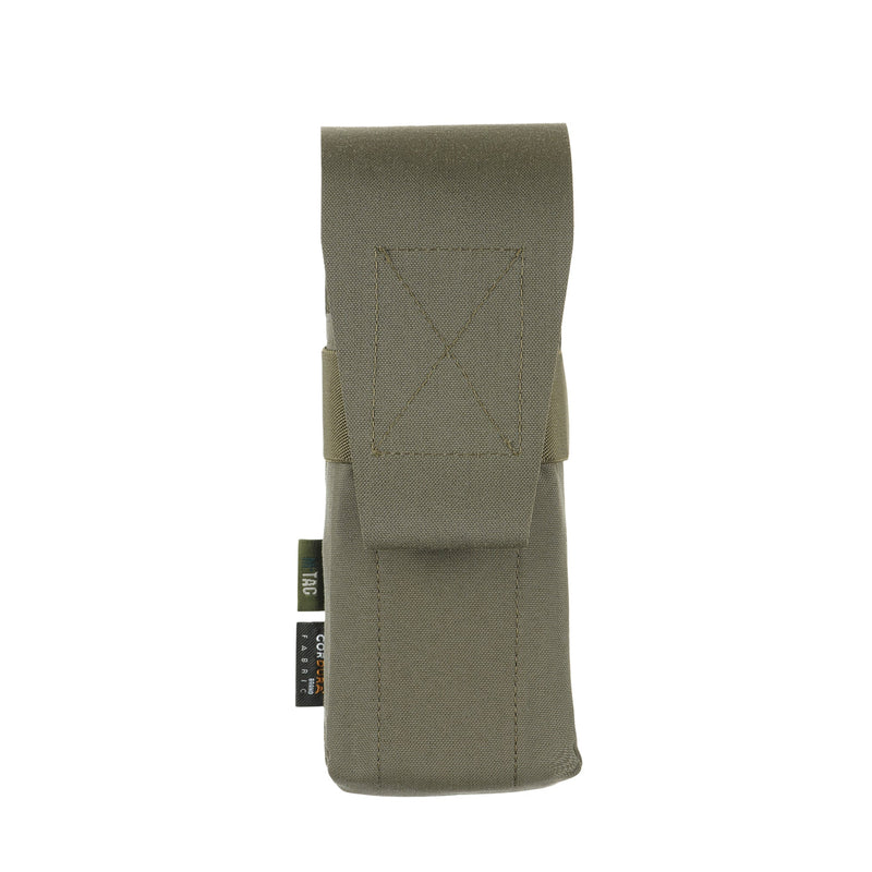 Load image into Gallery viewer, M-Tac Double Mag Pouch with Flap
