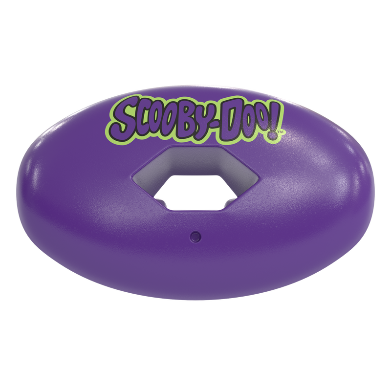 Load image into Gallery viewer, Hexa-Flow Mouthguard - Scooby-Doo Unmasked

