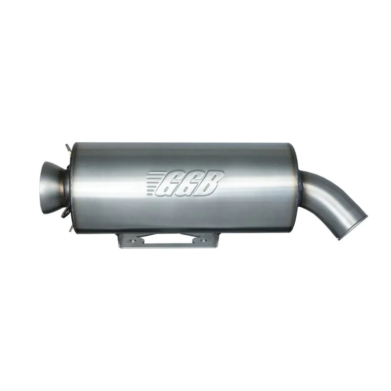 Load image into Gallery viewer, 2018-2024 Arctic Cat Wildcat XX 1000 GGB Trail Muffler

