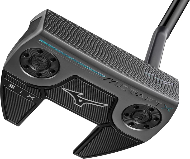 Load image into Gallery viewer, Mizuno M.Craft X S6 Putter
