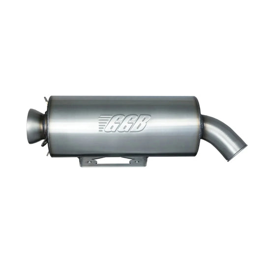2018-2024 Arctic Cat Wildcat XX 1000 GGB Sport Muffler