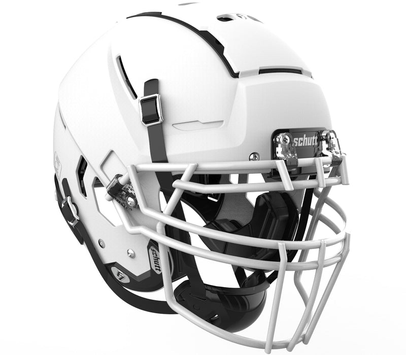 Load image into Gallery viewer, Schutt F7 2.0 Adult Professional Football Helmet with Titanium Facemask
