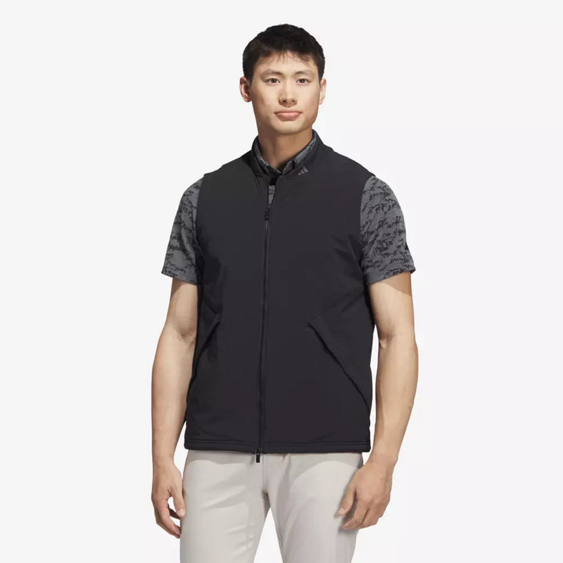 Load image into Gallery viewer, Adidas Ultimate365 Tour Frostguard Full-Zip Padded Vest
