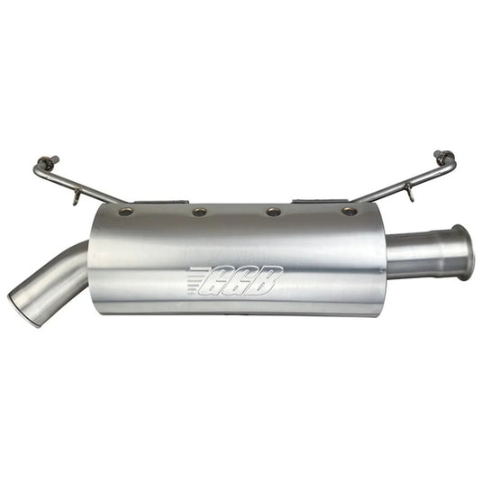 2024-2025 Polaris RZR XP 1000 Sport/Premuim/Ultimate, XP 4 1000 Sport/Premium/Ultimate GGB Trail Muffler