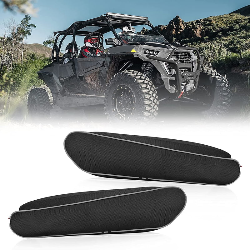 Load image into Gallery viewer, Rear Corner Bag for Polaris RZR Turbo / XP 1000 2pcs
