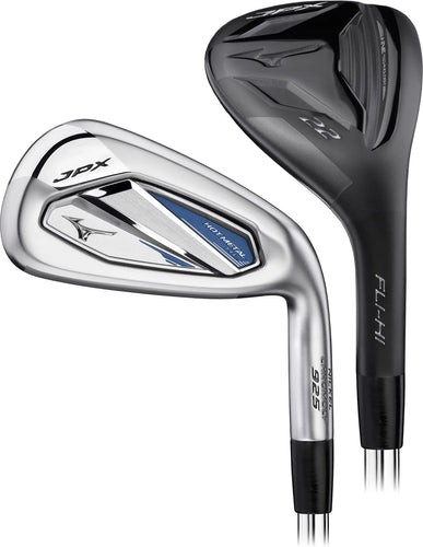 Mizuno JPX925 Hot Metal HL Hybrid/Irons