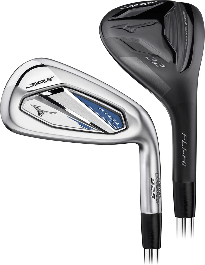 Load image into Gallery viewer, Mizuno JPX925 Hot Metal HL Hybrid/Irons
