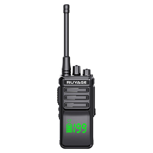 Ruyage T30 IP68 Waterproof Rugged Long Range Two Way Radio Walkie Talkie
