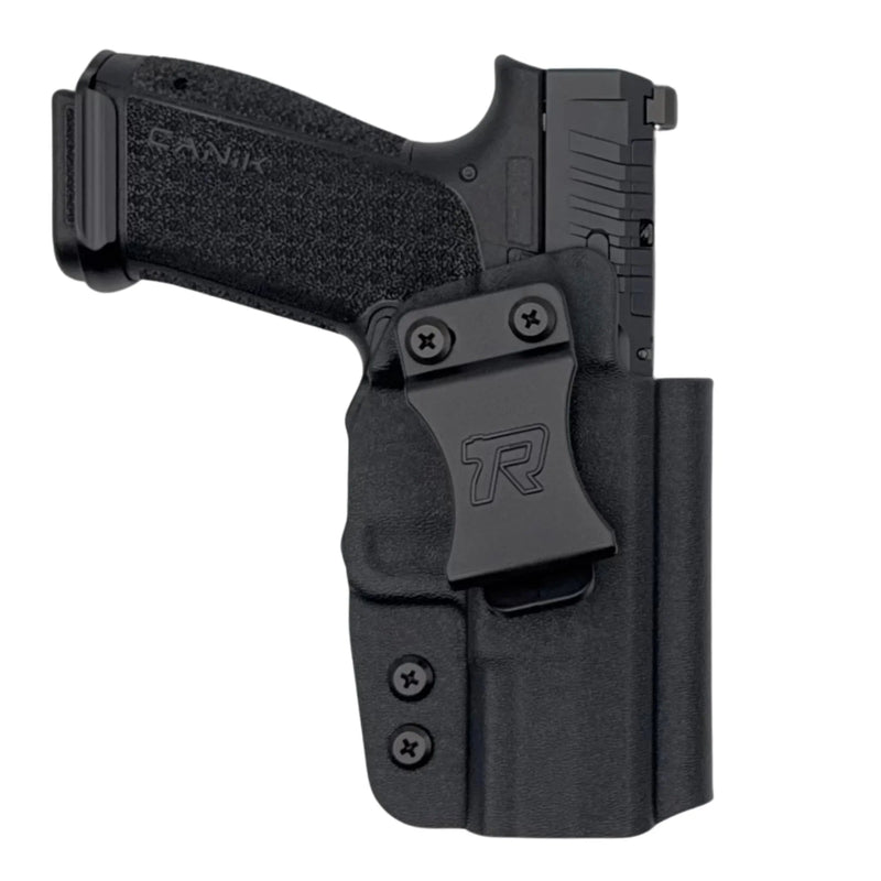 Load image into Gallery viewer, Canik Mete MC9 Prime IWB Holster
