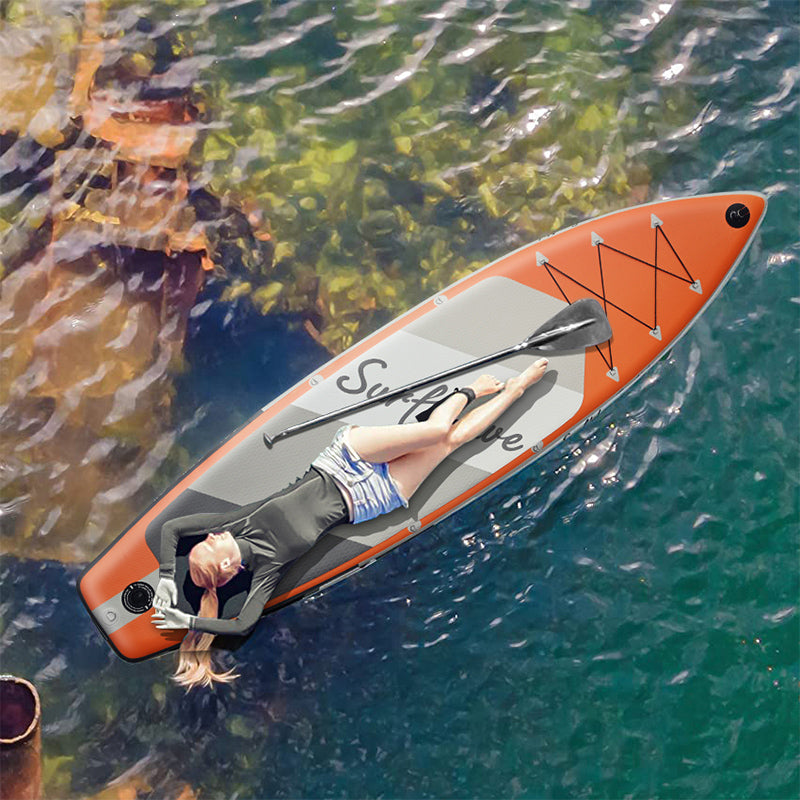 Load image into Gallery viewer, Random color paddle board
