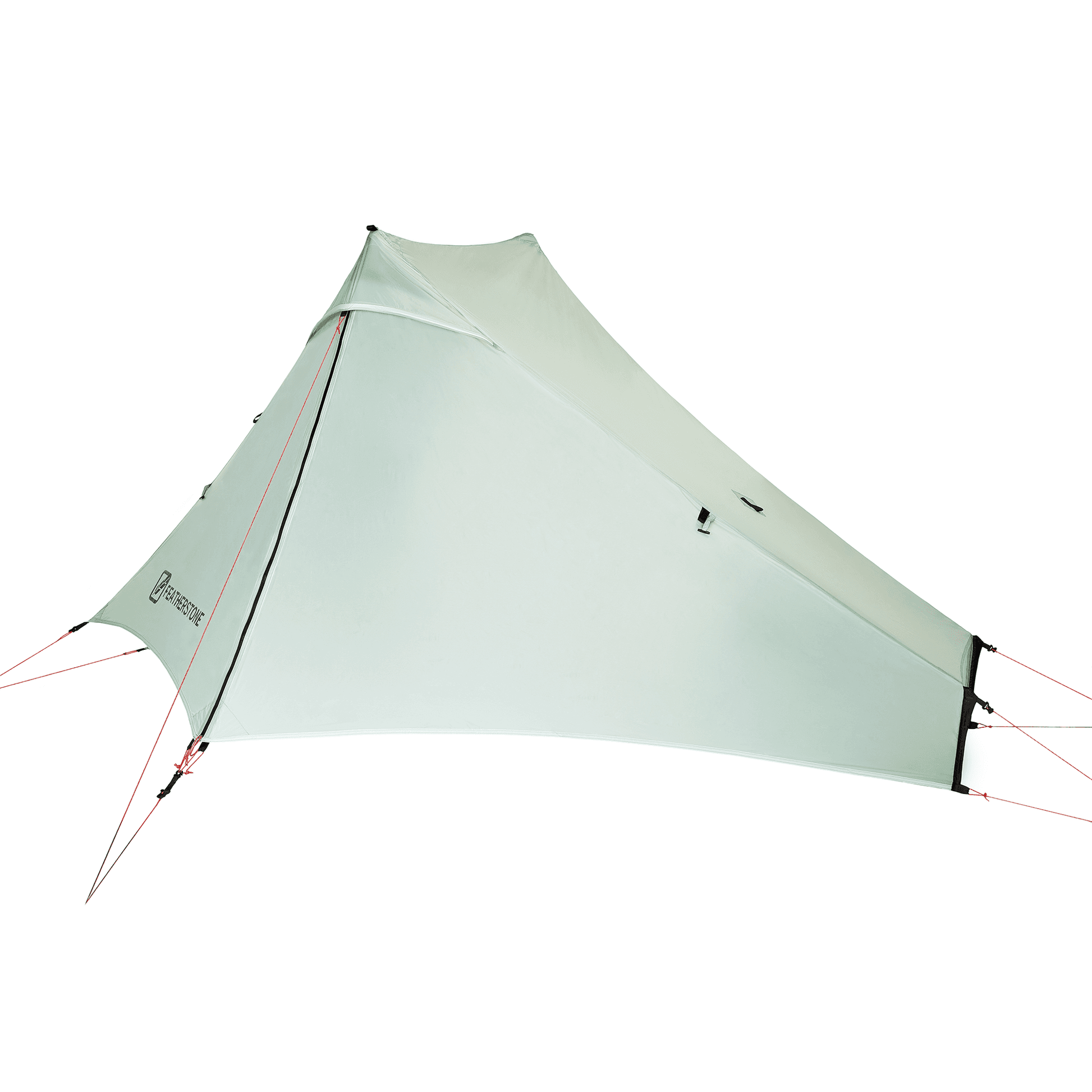 Featherstone Backbone 1P Trekking Pole Tent - Skoutley Outdoors LLC