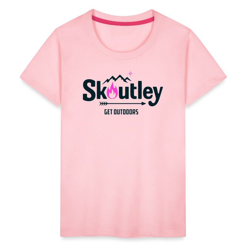 Load image into Gallery viewer, Kids' Premium T-Shirt - pink
