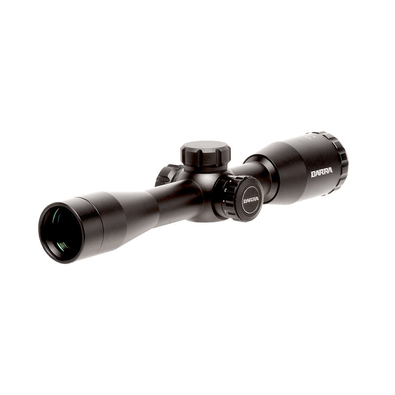 Load image into Gallery viewer, H30 4x32 Illuminated BDC Rifle Scope
