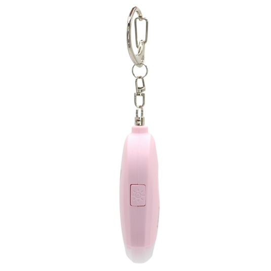 Foxy Alarm - Personal Protection Device
