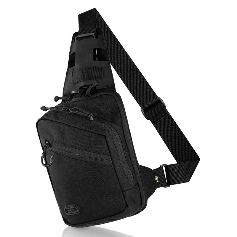 Load image into Gallery viewer, M-Tac Sling Pistol Bag Elite
