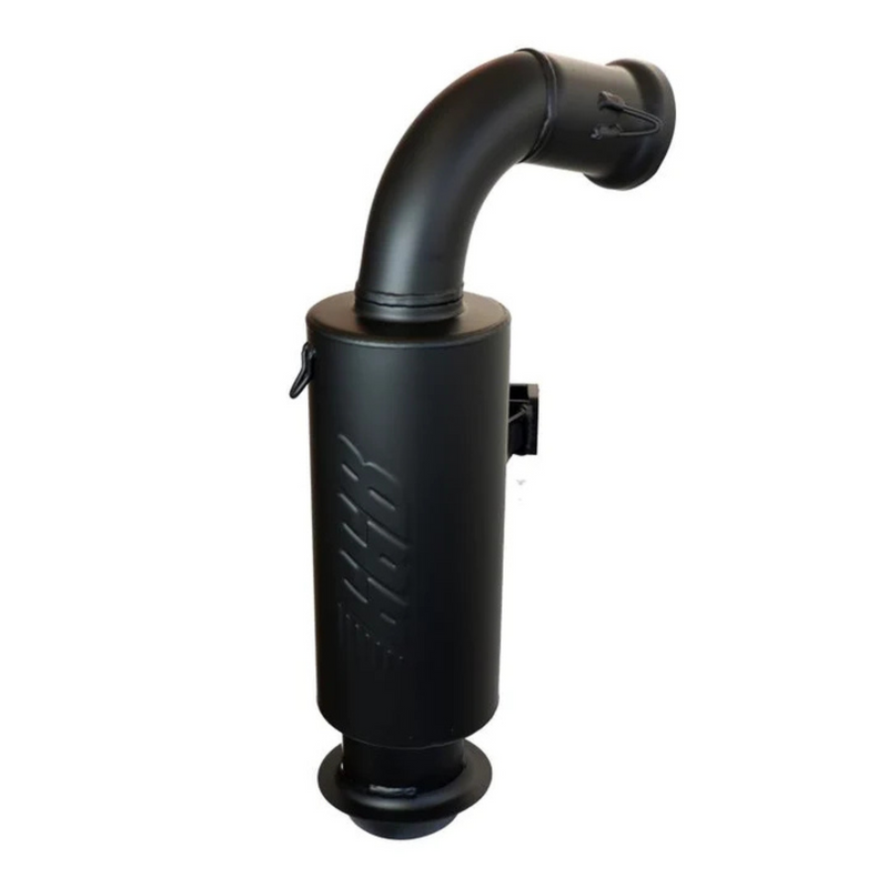 Load image into Gallery viewer, 2016-2020 Ski Doo MXZ 600/800 Carb GGB Mountain Muffler
