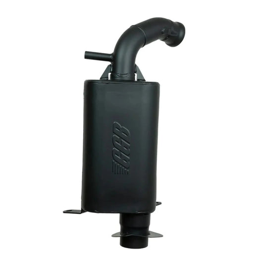 2024-2025 Ski-Doo Gen 5 600R E-TEC (non-turbo) Quiet Muffler