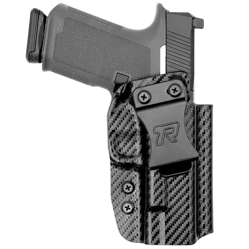 Load image into Gallery viewer, Ruger RXM IWB Holster
