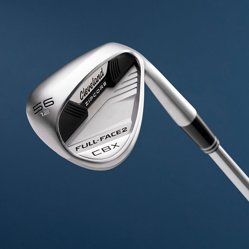 Load image into Gallery viewer, Cleveland CBX Full Face 2 Wedges 2023
