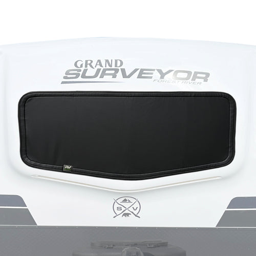RV Shady for Grand Surveyor