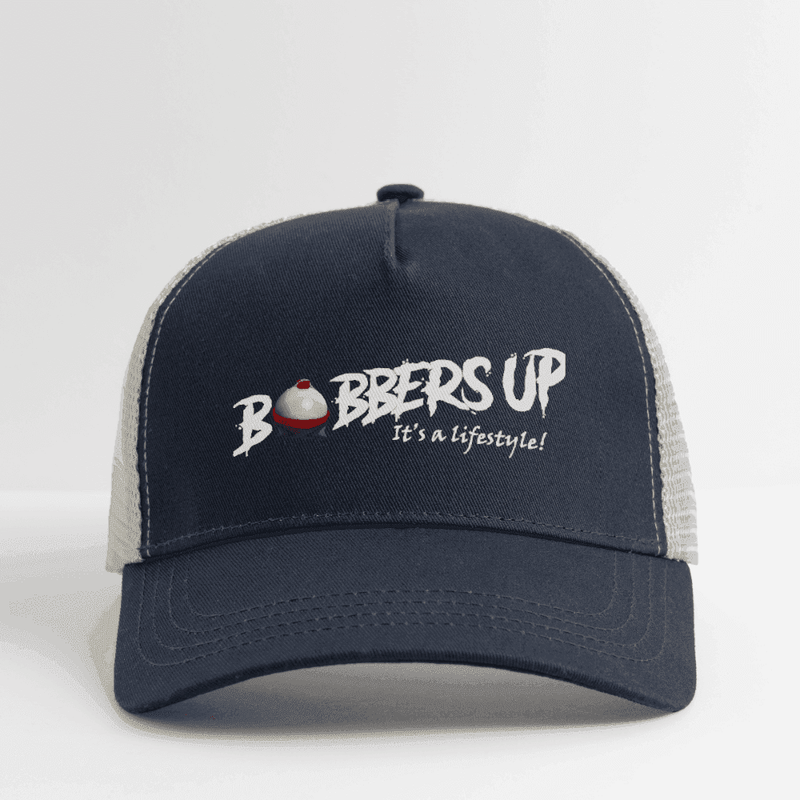 Load image into Gallery viewer, Eco Trucker Cap - Skoutley Outdoors LLC
