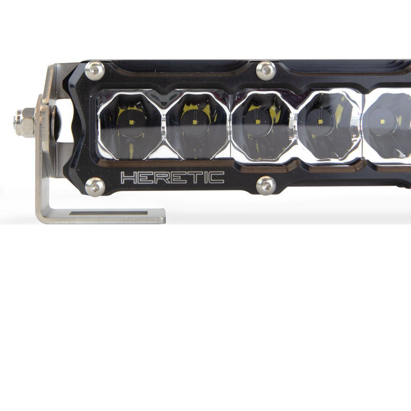 Load image into Gallery viewer, 6" Clear LED Light Bar
