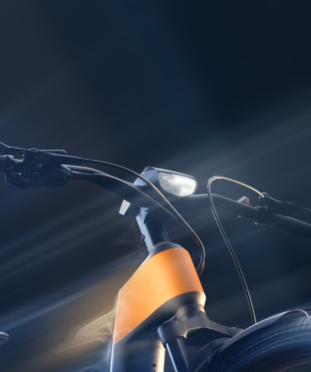 Load image into Gallery viewer, Urtopia Electric Bike Fusion GT

