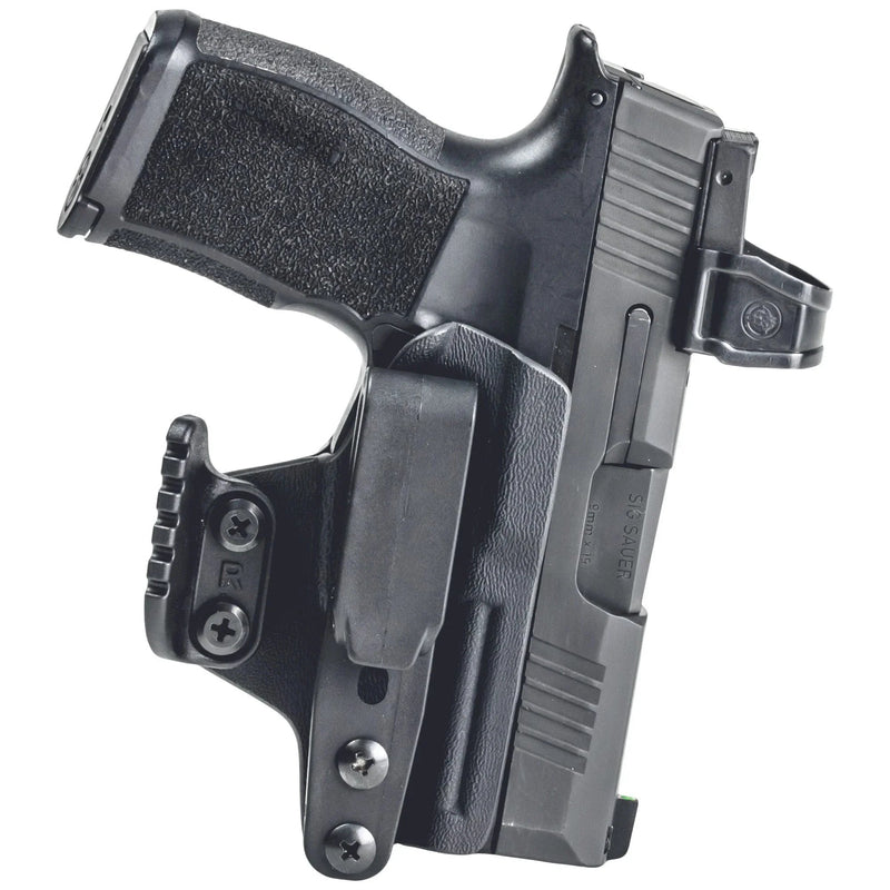 Load image into Gallery viewer, Trigger Guard Holster fits: Glock 17 19 19X 26 31 32 33 34 45 47 49
