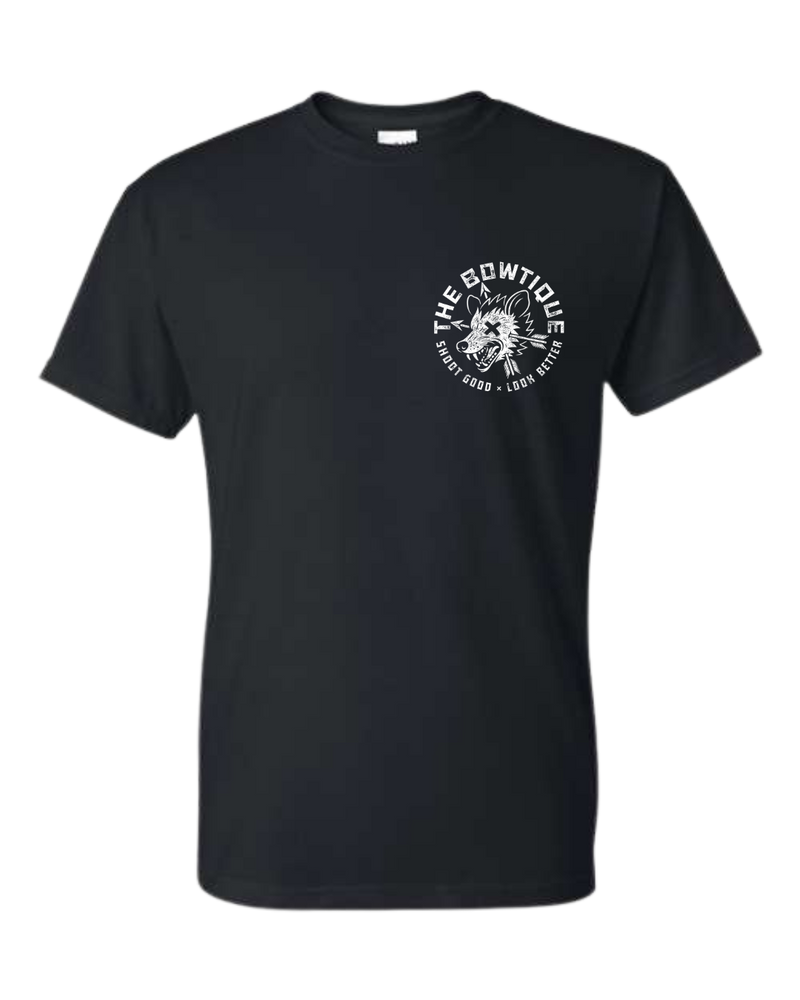 Load image into Gallery viewer, "WTF IS BT?" Short Sleeve

