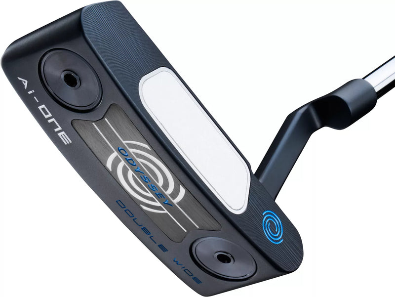 Load image into Gallery viewer, Odyssey Ai-One Double Wide CH Putter
