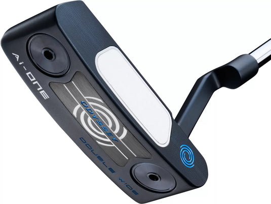 Odyssey Ai-One Double Wide CH Putter