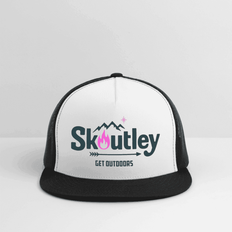 Load image into Gallery viewer, Trucker Hat - Skoutley Outdoors LLC
