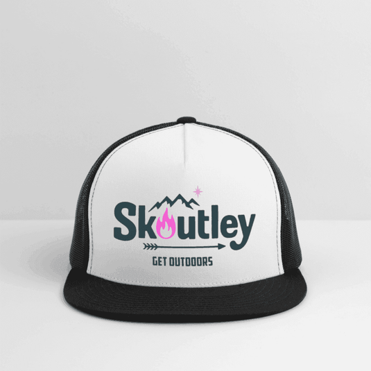 Trucker Hat - Skoutley Outdoors LLC