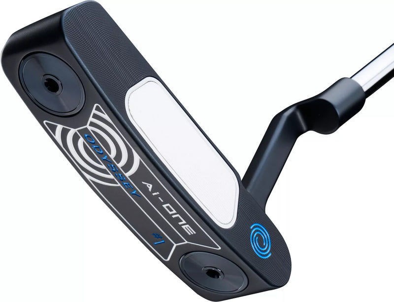 Load image into Gallery viewer, Odyssey Ai-One One CH Putter
