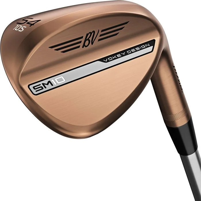 Load image into Gallery viewer, Titleist Vokey Design SM10 Limited Edition Oil Can Wedges
